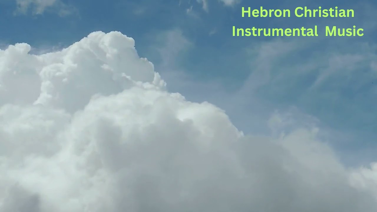 Hrudhayam Arpinchedhamu | Hebron Christian Instrumentals – Bakht Singh Fellowship Songs