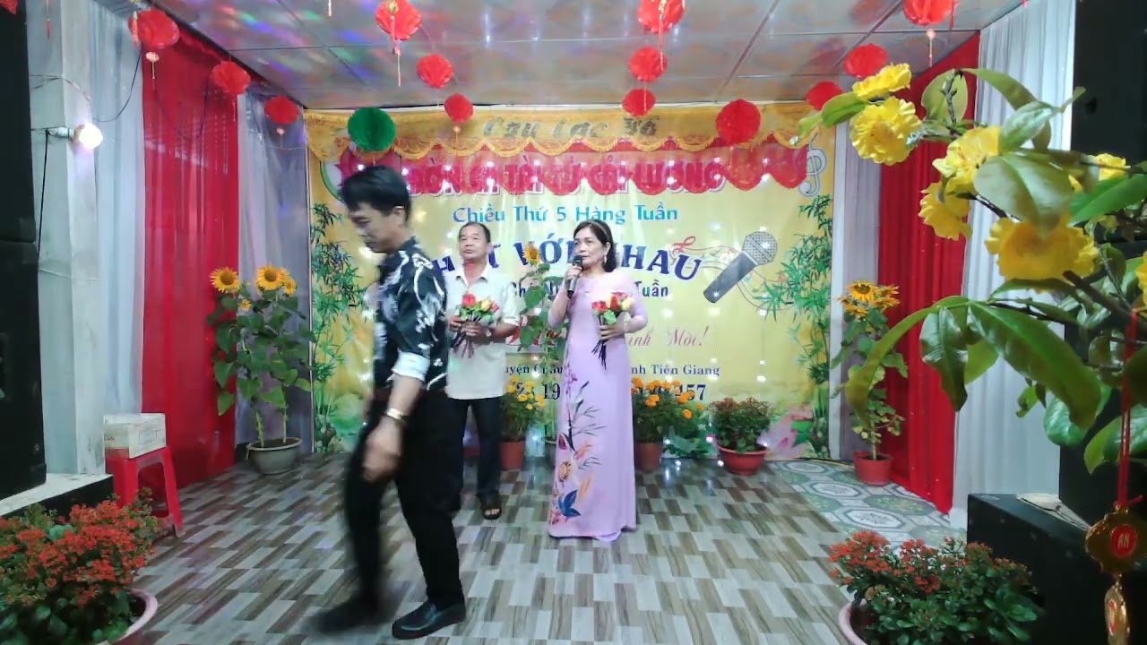 nho nguoi yeu / anh a / sc / ngoc rang