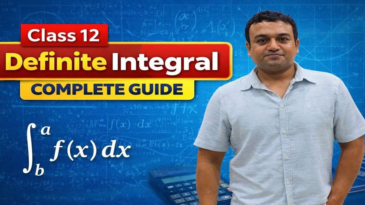 DEFINITE PROPERTIES #4
