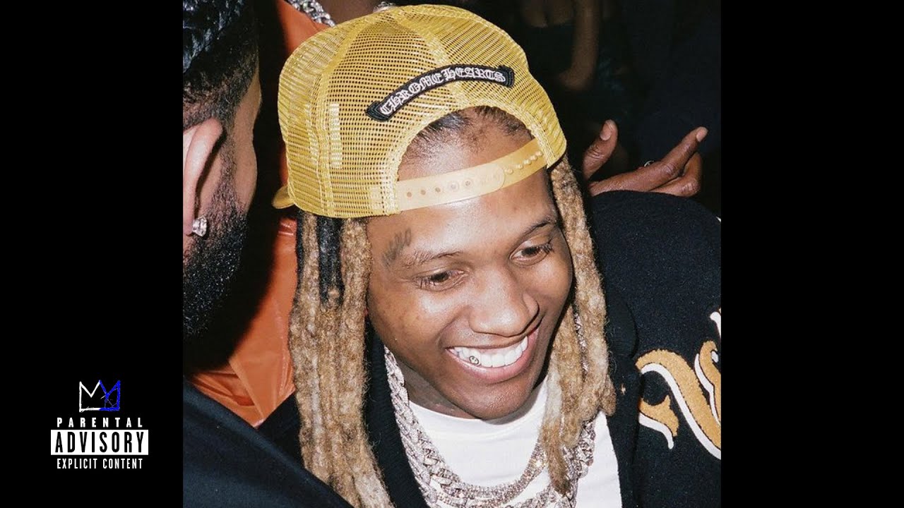 (FREE) Lil Durk Type Beat 2025 - 