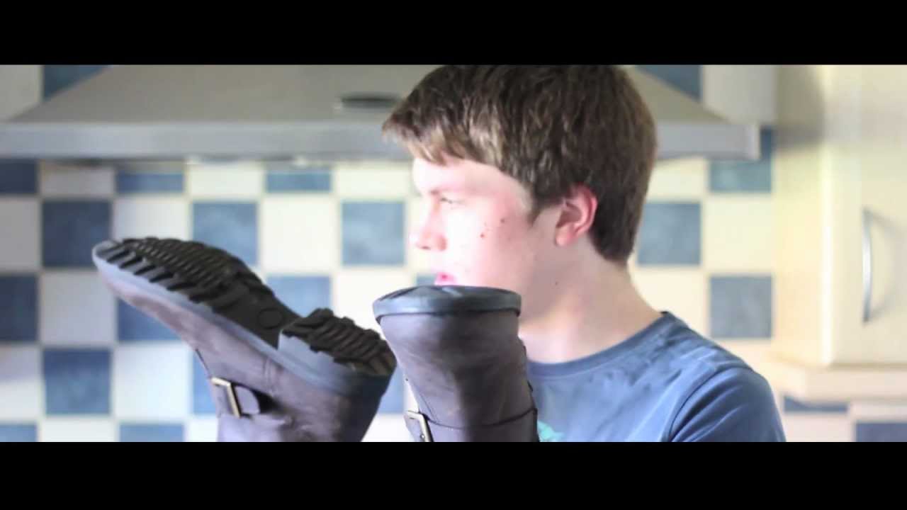 The Mind Of Oliver Hutton