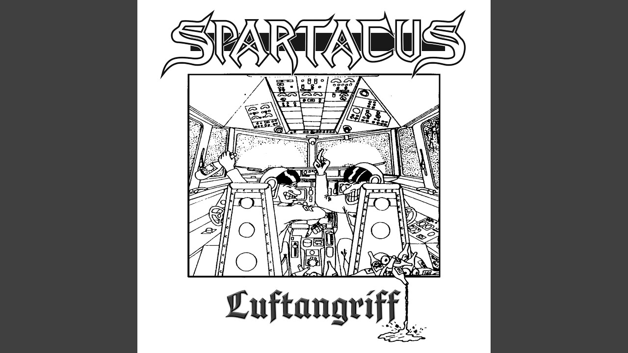 Luftangriff