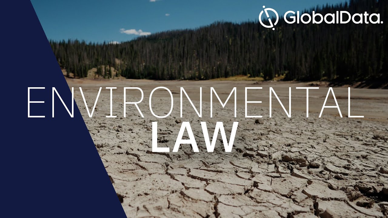 How ESG & Environmental Law is Pressuring Big Business!