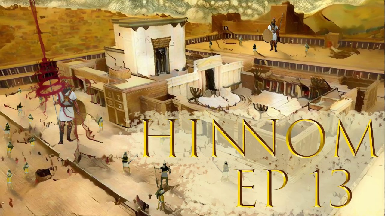 Dominions 5 - EA Hinnom - Ep 13 - Preparing For Therodos
