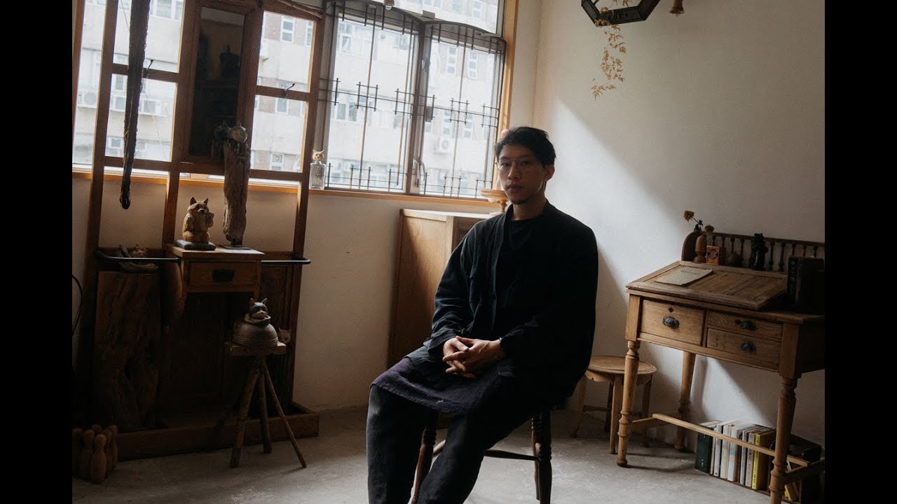 蒐集經年月沉澱而成的肌理&nbsp; 非一般古道具商&mdash;&mdash;「黑池」
