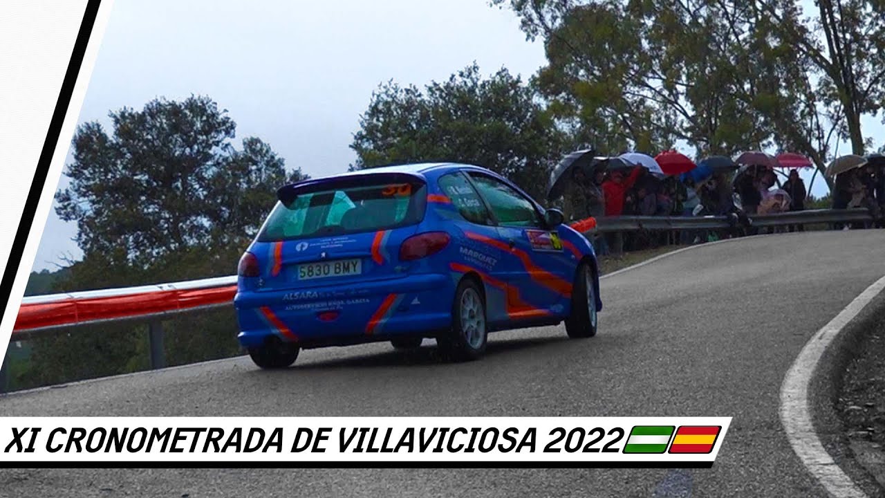 XI Cronometrada de Villaviciosa 2022 | MBracing