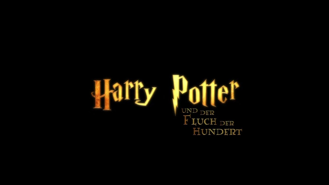 OFFICAL HARRY POTTER QUIZ TEASER