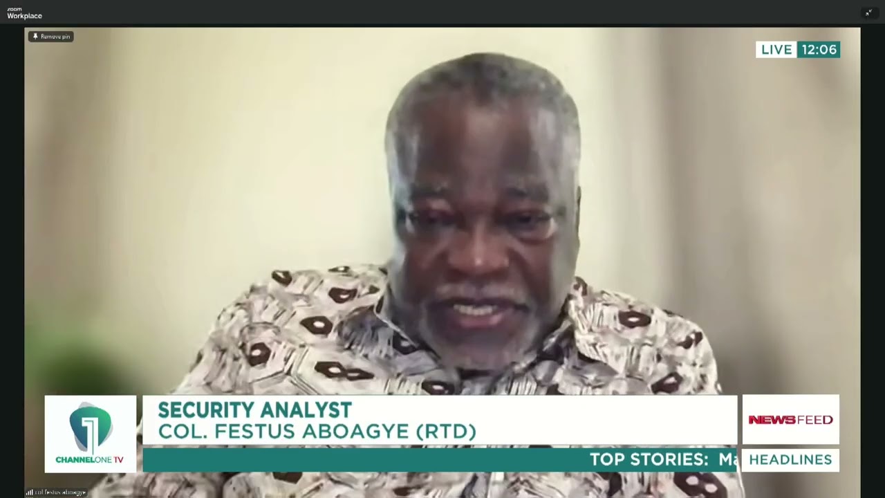 NPP Primaries: Party Cautions Against National Security Presence at Voting Centres | News Feed