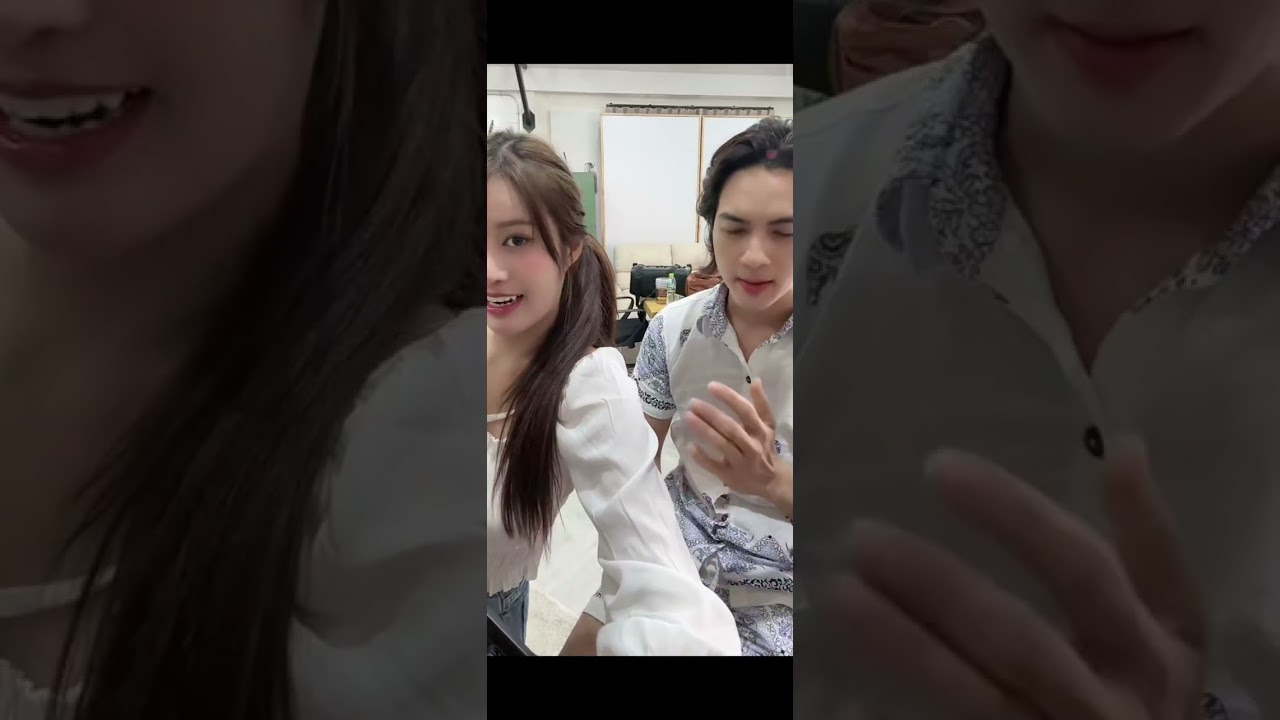 Live 19/01/69#ชาลี #แน็กชาลี 