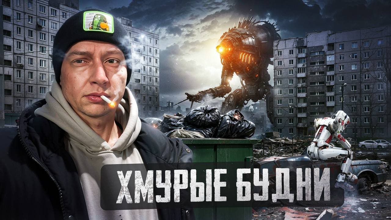 #40 |В Поиске Закладок |Героиновые Ломки |Рамс с НаркоШопом |Лютый Квест |Драка за Закладку |Кумары