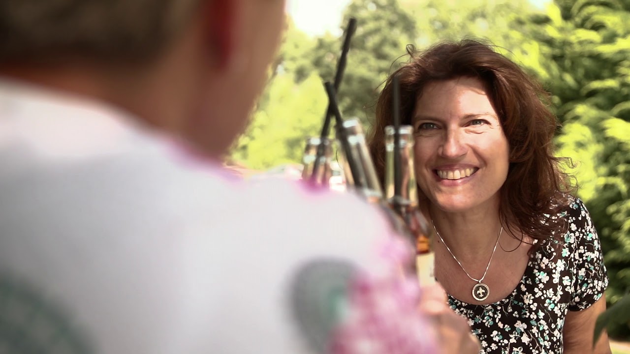 Wedeking Obstbauer Imagefilm
