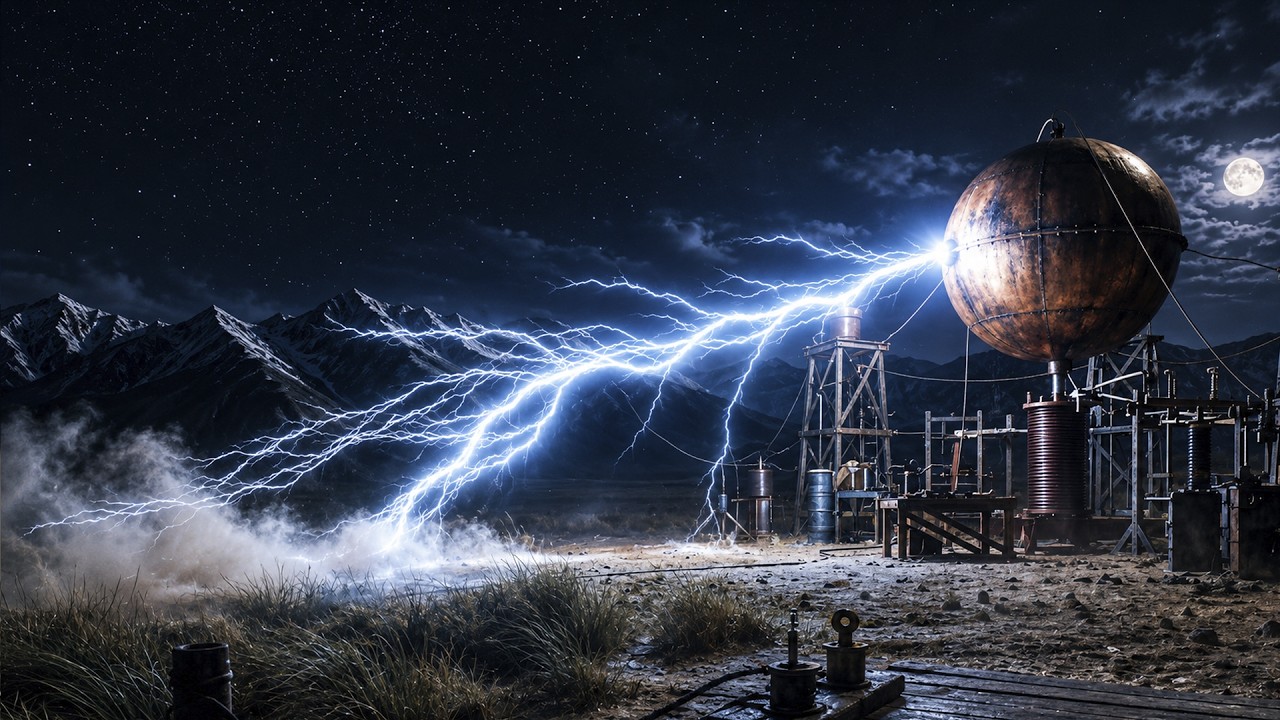 10 cases when electricity behaves wrong
