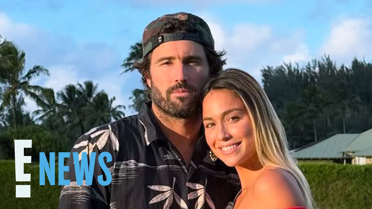 Brody Jenner Expecting Baby No. 2 With Wife Tia Blanco
