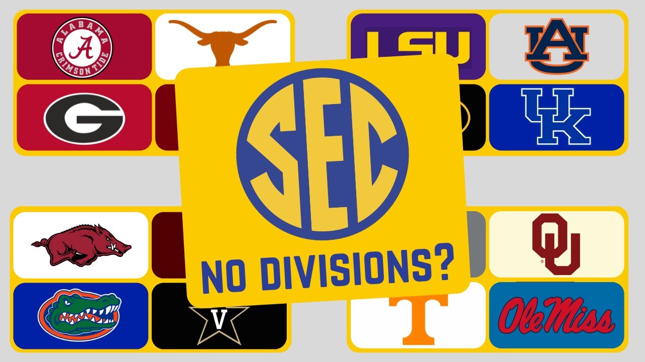 SEC Expansion: Getting Realignment Right
