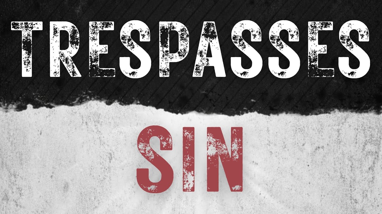 Trespasses vs Sin: A Debate Christians Need to Understand  | Sermon Moment