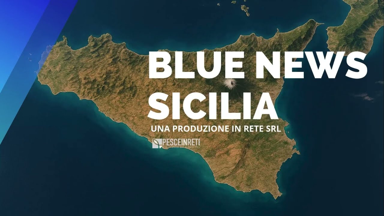 BLUE NEWS SICILIA