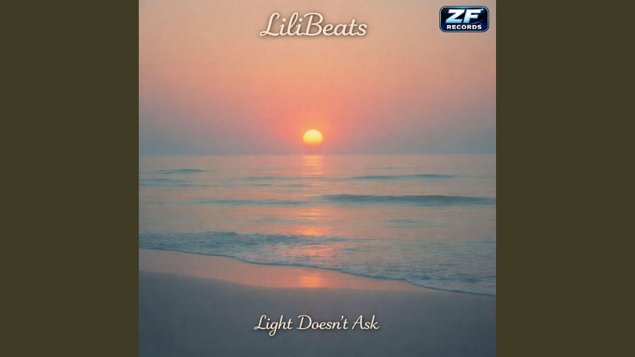 Light Doesn’t Ask