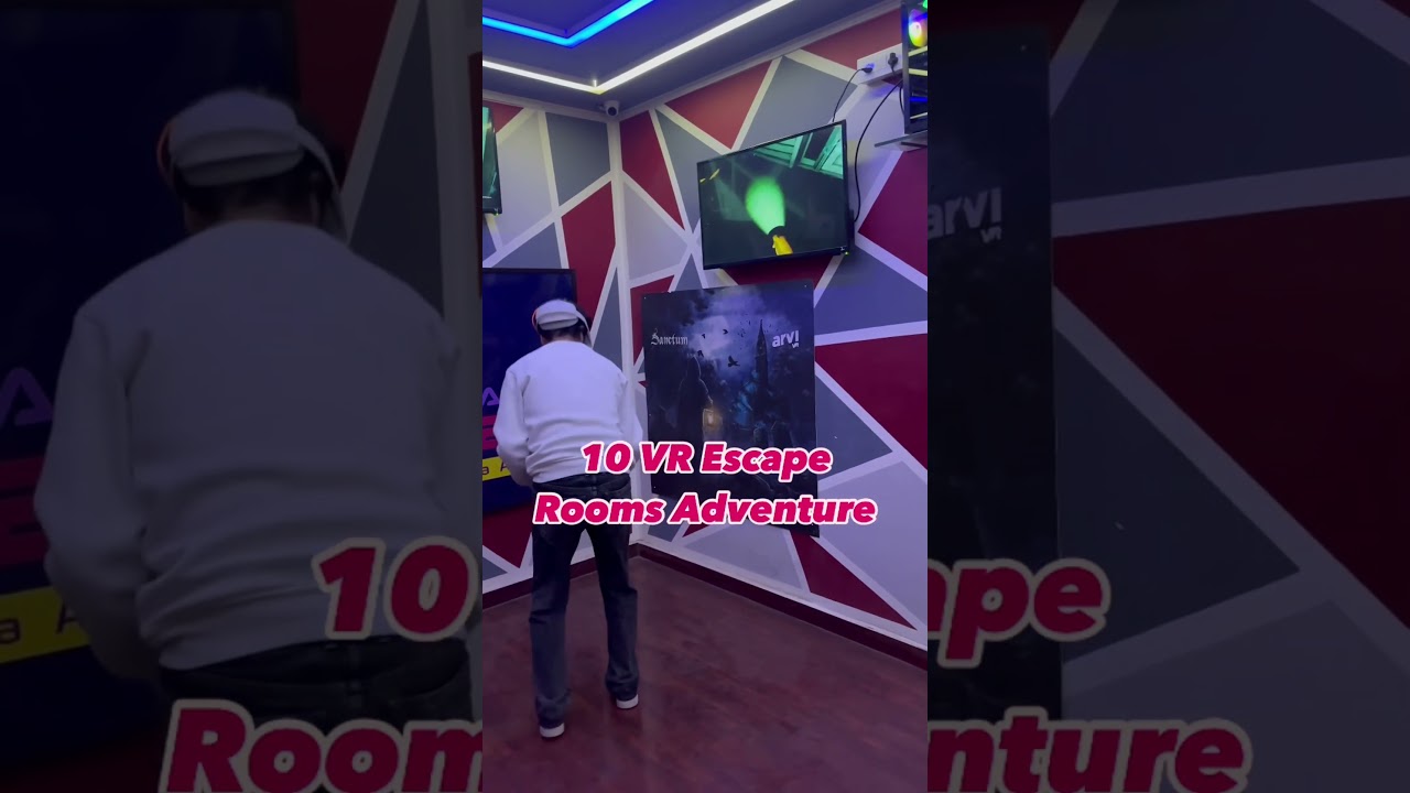 Dive into a world of adventure and flavor!Experience cutting-edge Entertainment & irresistible food