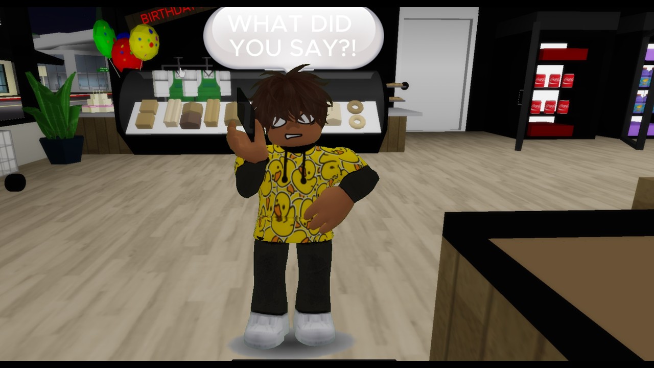 Duckomas: Dreams to dance Pt 4