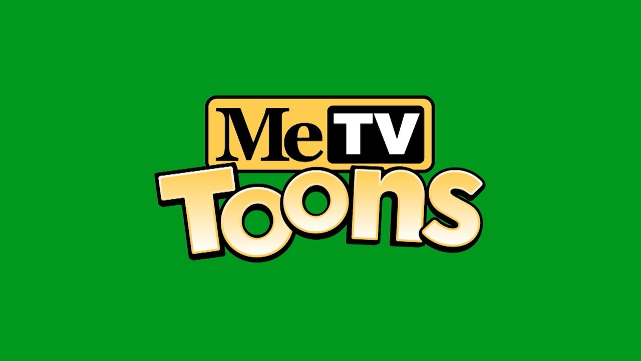 MeTV Toons | TRAILER | @GenerationWB