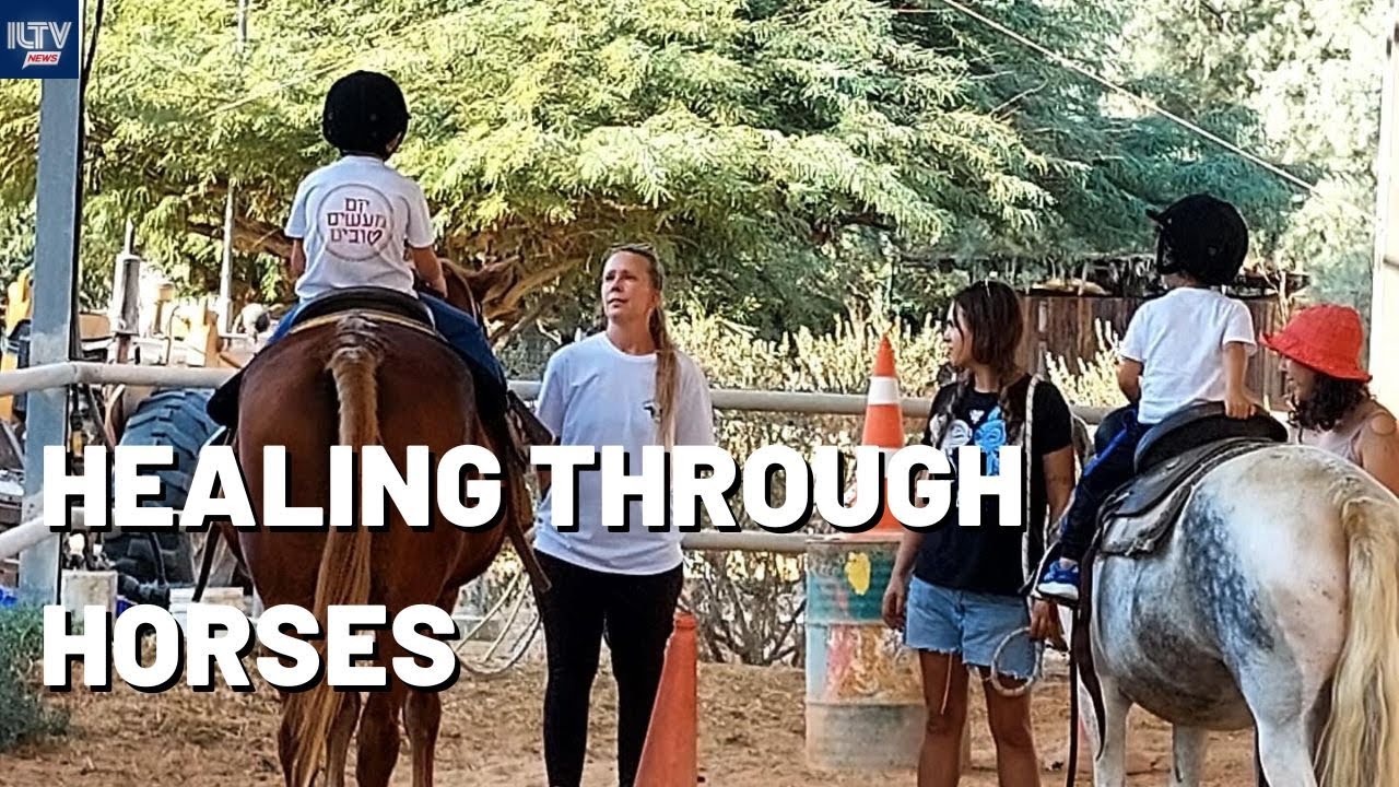 JNF-USA therapeutic farm