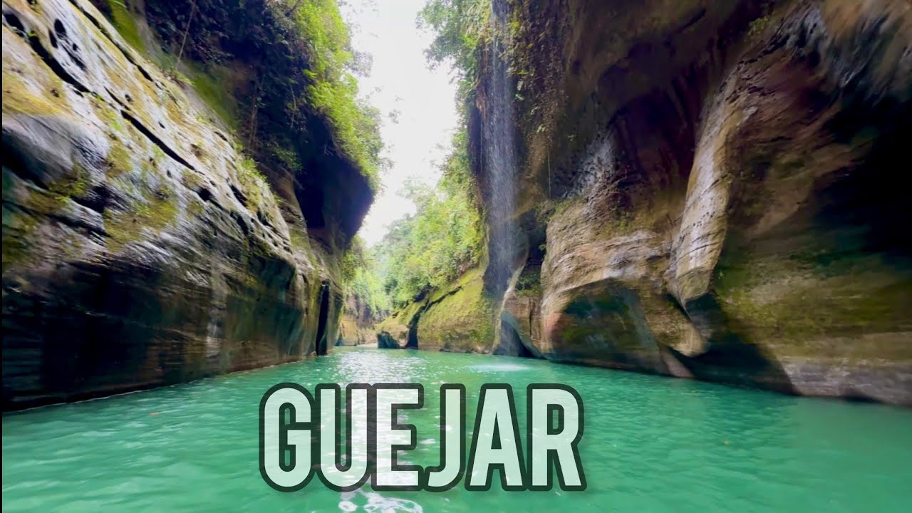 META: UN PARADISO IN COLOMBIA 🇨🇴 