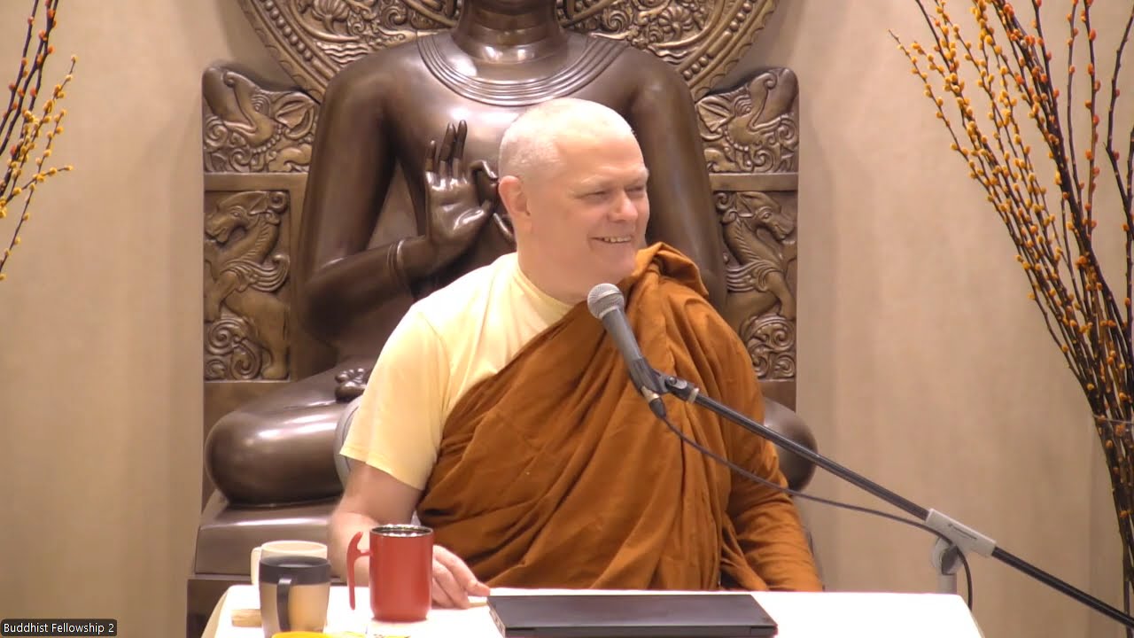 With this stick in the sand I challenge you to a debate by Ajahn Sujato - 20250209