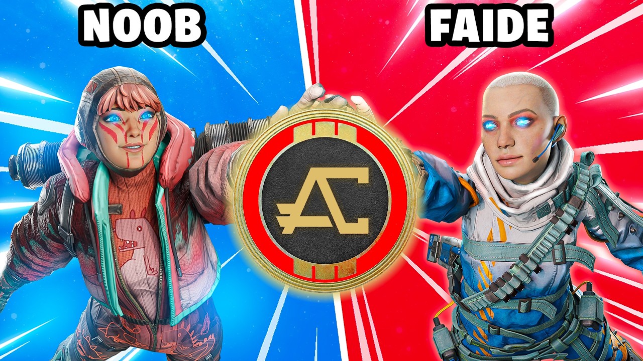 Каждый 1 урон = 1 монета Apex... но с КАЖДЫМ УРОВНЕМ ДВИЖЕНИЯ ИГРОКА!
