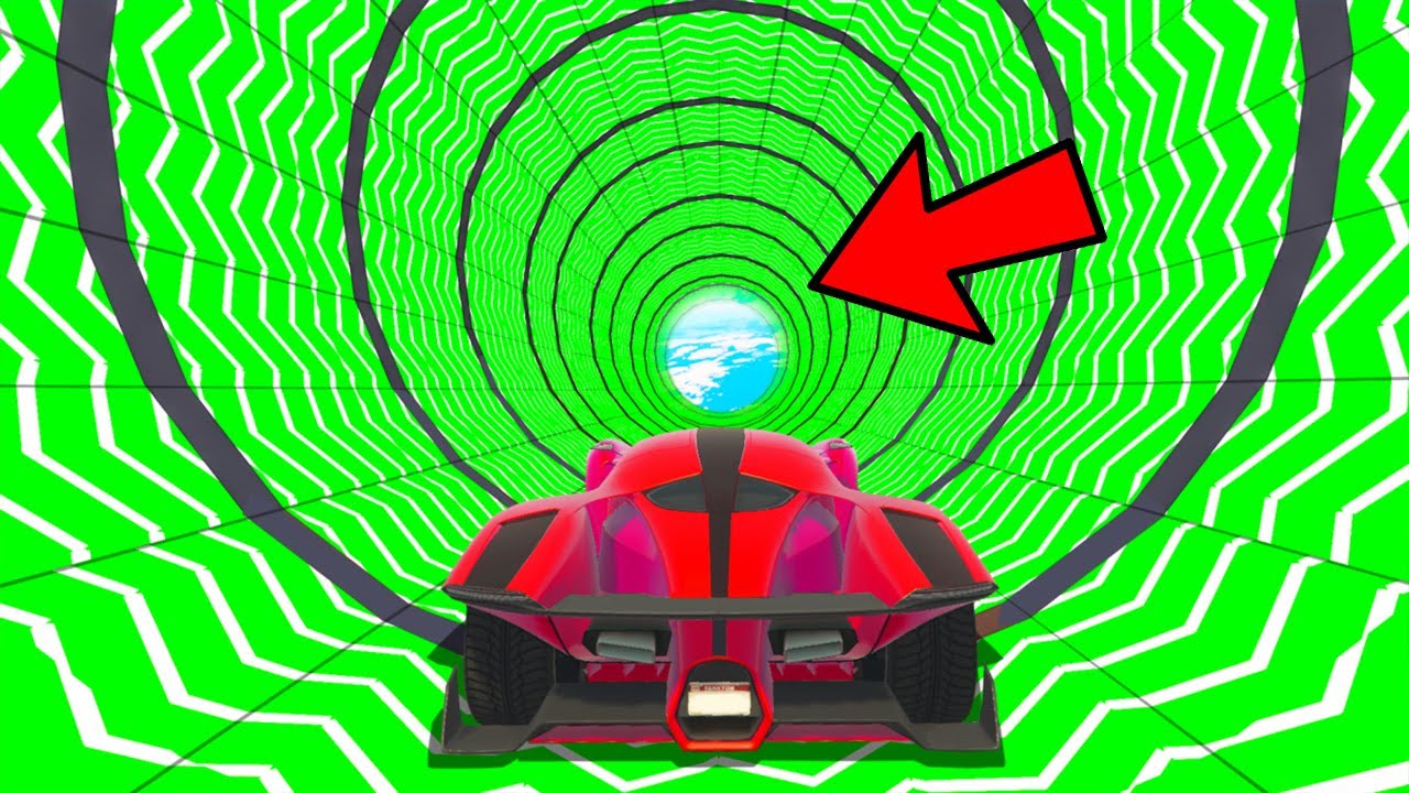 ULTIMATE LONGEST BOOSTER TROLL INSIDE GTA 5