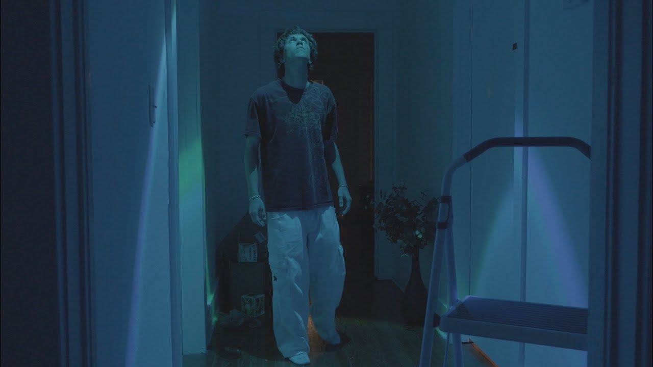 No More Soda | Experimental Film