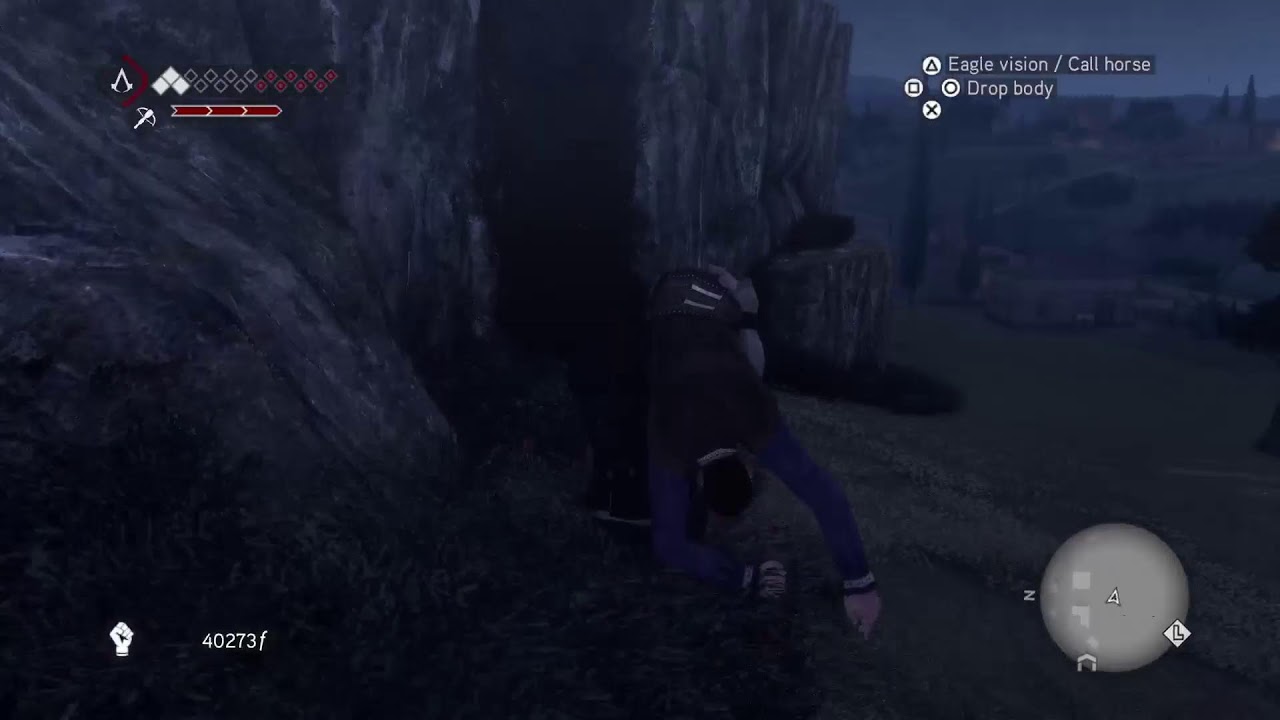 Assassins Creed Brotherhood P4