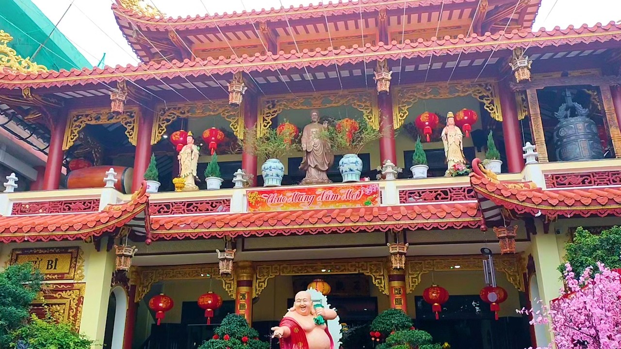 Sáng 24 Âm Mở Kinh Cầu An Rất Linh Nghiệm Mẹ Hộ Trì Tiền Vào Như Nước Công Danh Tăng Tiến !