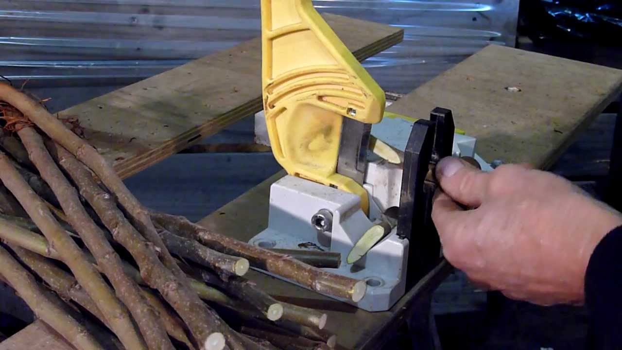Bench grafting
