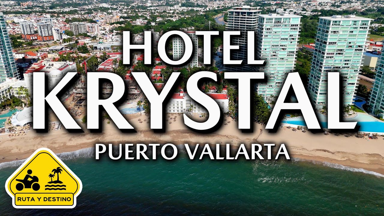 HOTEL KRYSTAL: Barato pero Bueno? - Puerto Vallarta