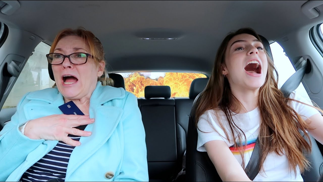 learning how to drive part 2