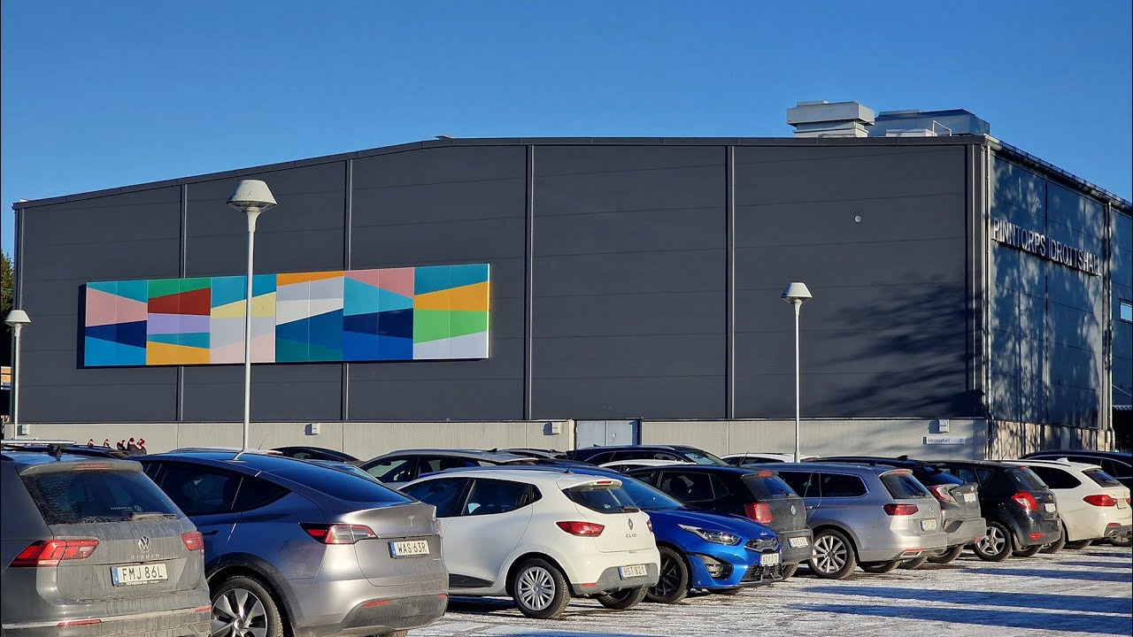 Landvetter IBK-Craftstadens IBK