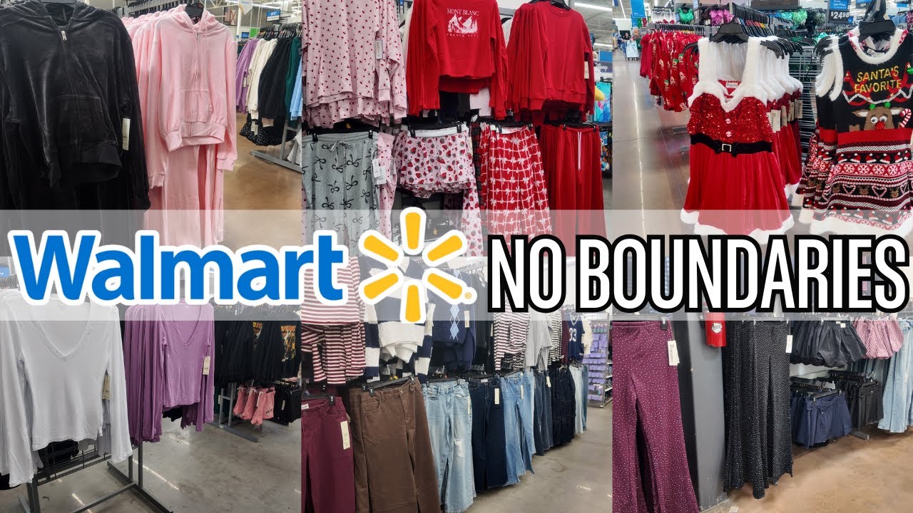 WALMART ОСЕНЬ БЕЗ ГРАНИЦ Покупайте вместе со мной! НОЯБРЬ 2025