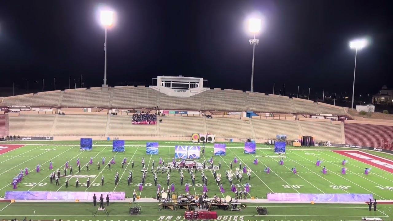 Eastlake High School TOB Finals