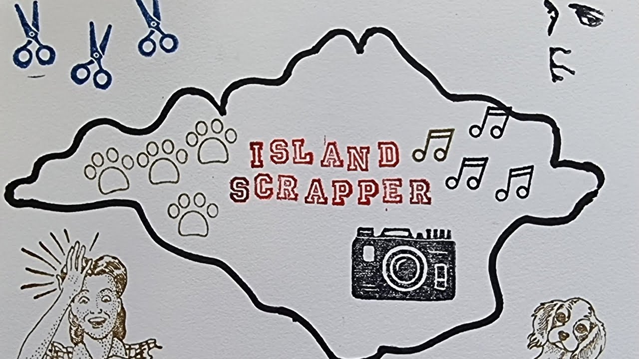 UK Scrapbooking haul #dottyaboutflair #heylittlemagpie #scrapbooker #simplestories #vickiboutin