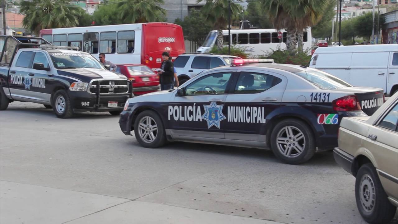 Dos accidentes en el mismo lugar