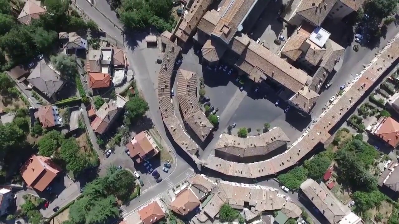 San Martino al Cimino
