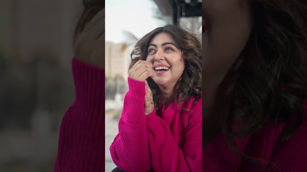 Shafaq Naaz 🎶