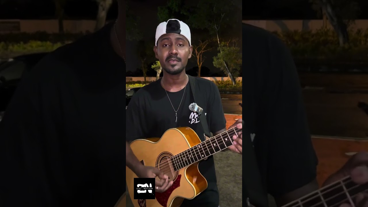 Ejemanane ❤️✝️ #tamilchristiansongs #covermusic #coverartist #christiansongs