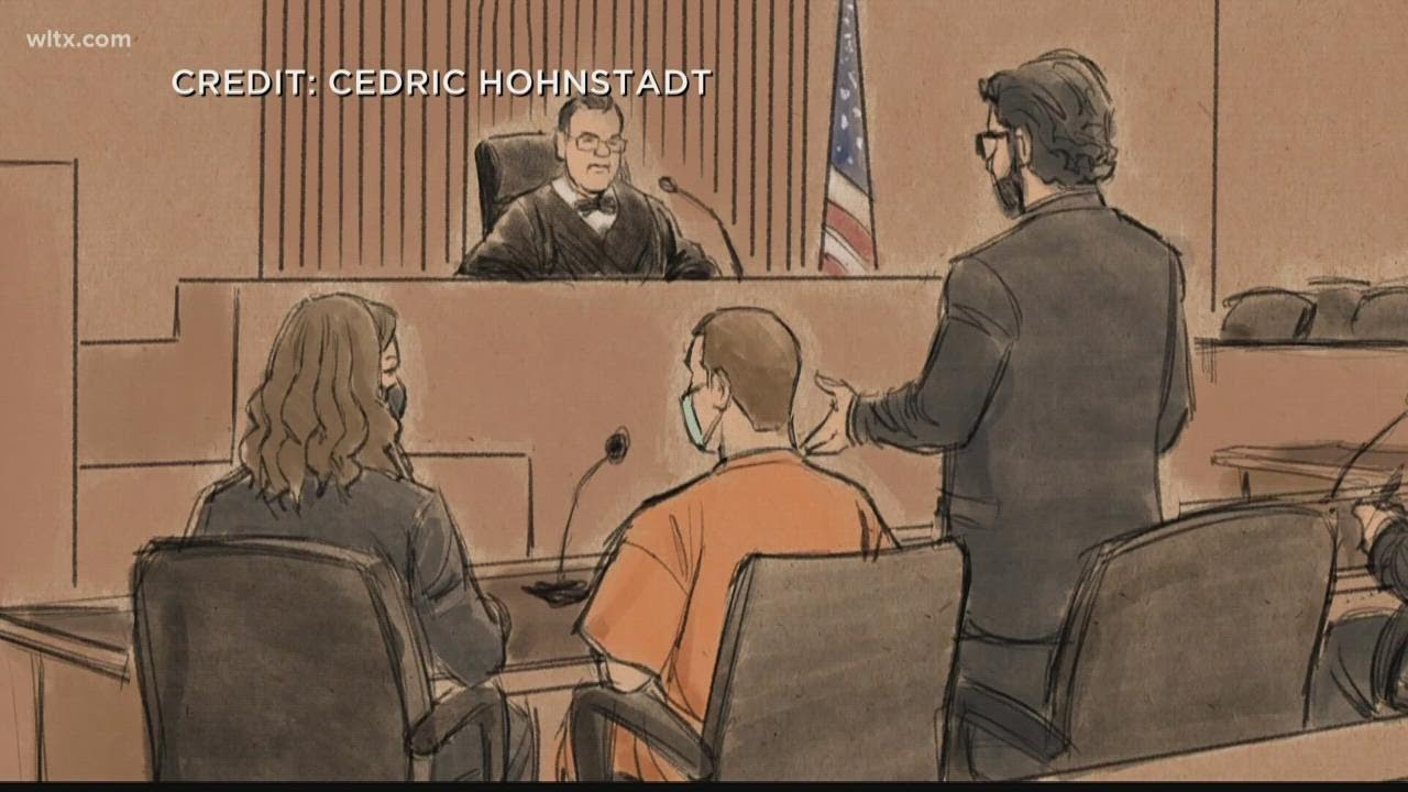 Ex-Minneapolis officer Derek Chauvin sentenced to 21 years in prison on federal charges