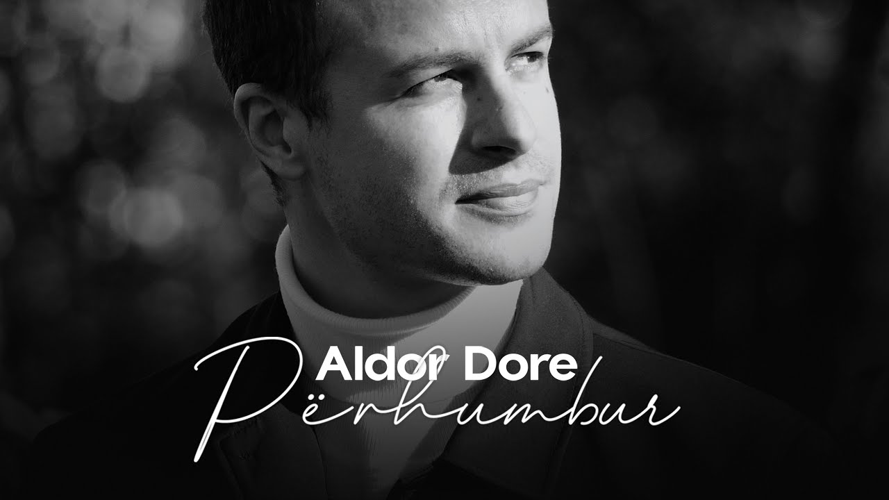 Aldor Dore - Perhumbur ( Official Video 4K )