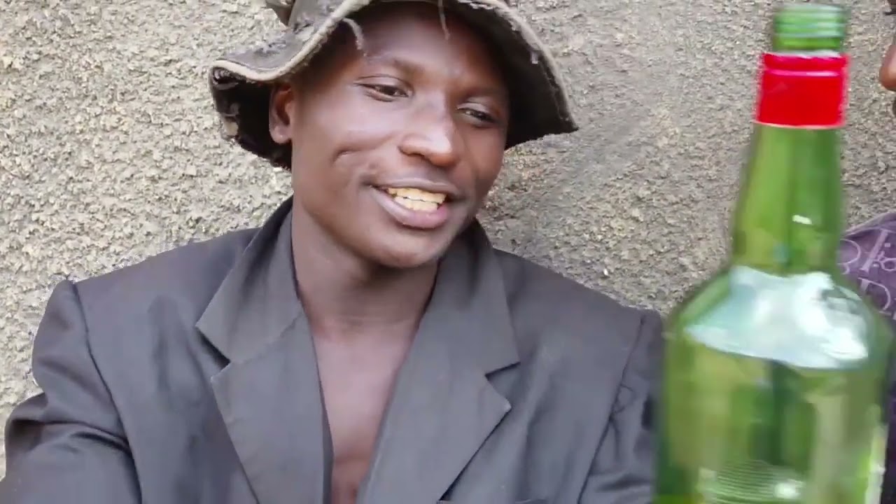 🙏👉😋 ubutekamutwe bikoze ibara irebere ibibaye kuri tsabi nabandi ba Kirsten murusengero🤔👉#comedy 