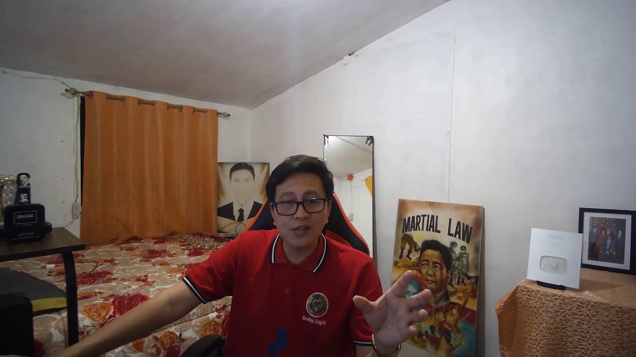 DDS KAYO ANG DAHILAN BAKIT BUMAGSAK ANG KARERA NG MGA DUTERTE LALO NA NI DIGONG AT SARA SA PULITIKA