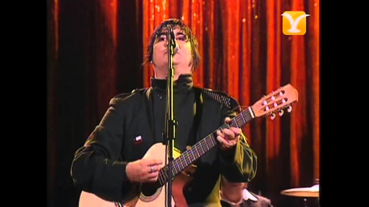 Los Tres, Quién es la Que Viene Allí, Festival de Viña 2007