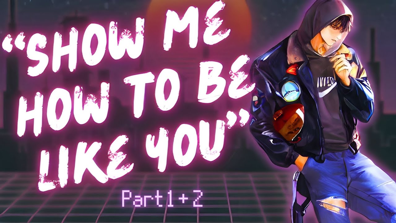 Turning Your Jock Bully Into a Nerd 1 + 2 [M4F Audio Roleplay][Enemies to ?]