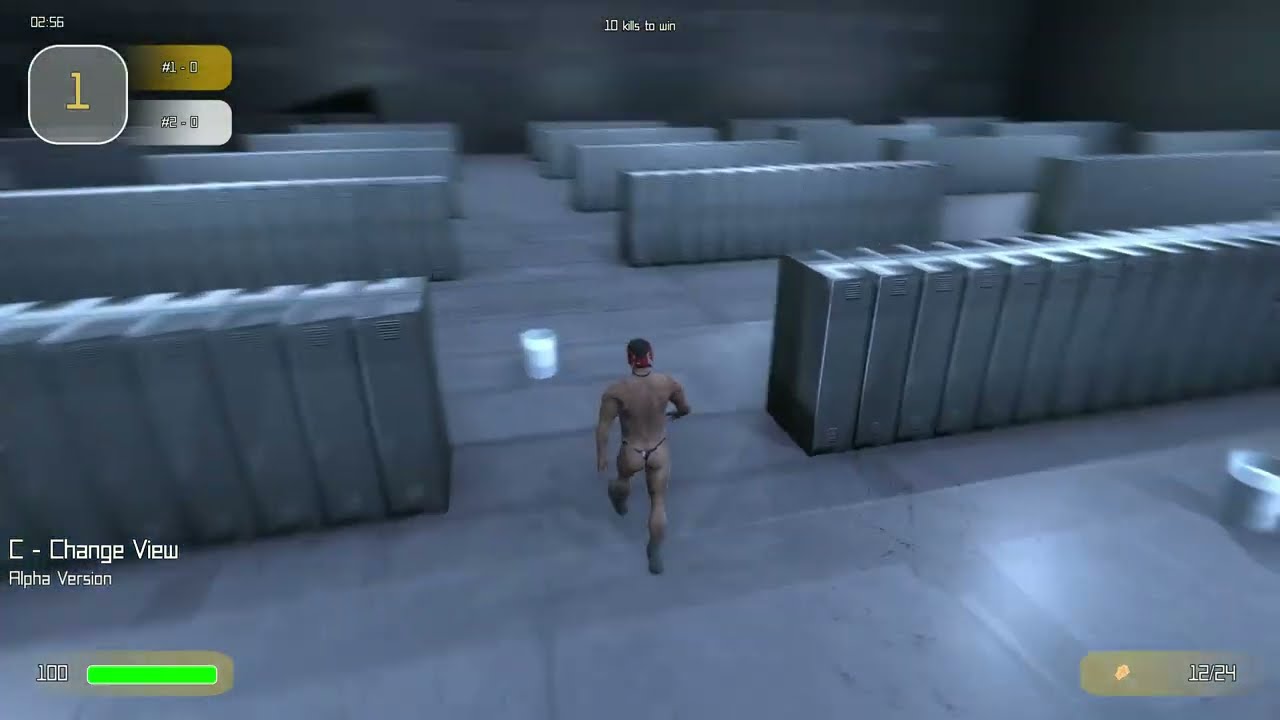 House of Detention 2025 04 22 18 49